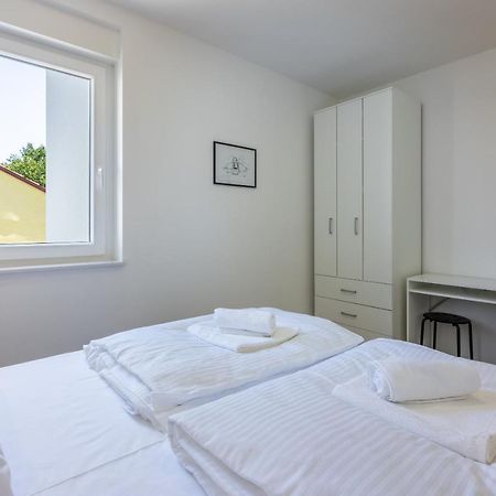Luxury Apartments Lovorka 3 & 4***/**** Selce Ngoại thất bức ảnh