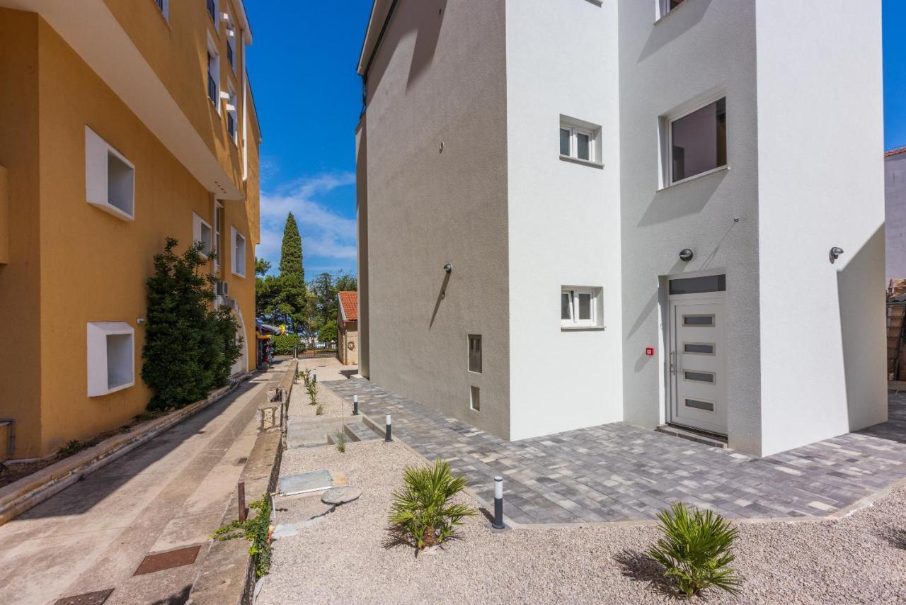 Luxury Apartments Lovorka 3 & 4***/**** Selce Ngoại thất bức ảnh